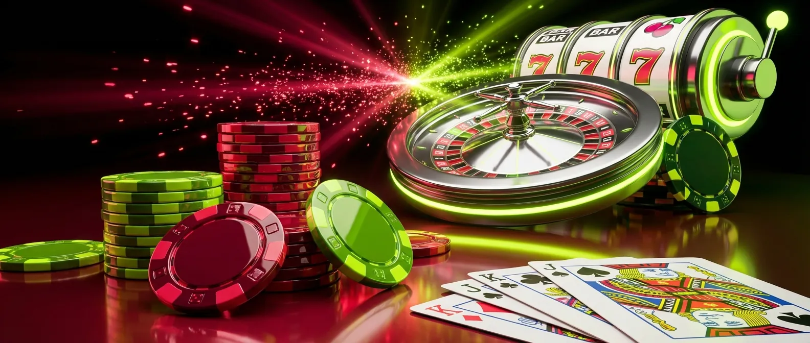 WinBet Casino Review bonus